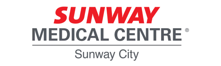 Logo Sunway Medical Centre Sunway City