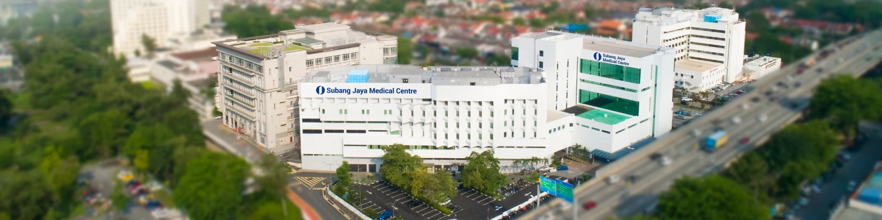 Subang Jaya Medical Centre