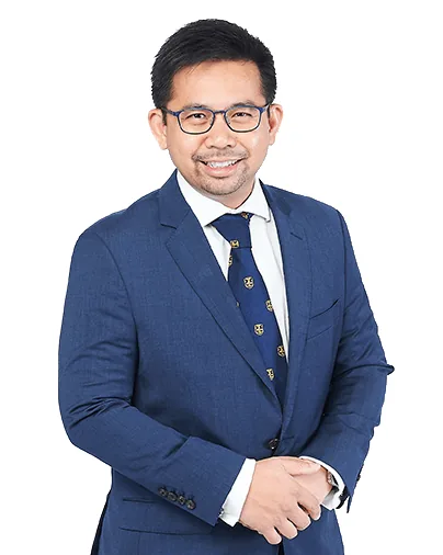 Foto Dr Al Fazir Omar