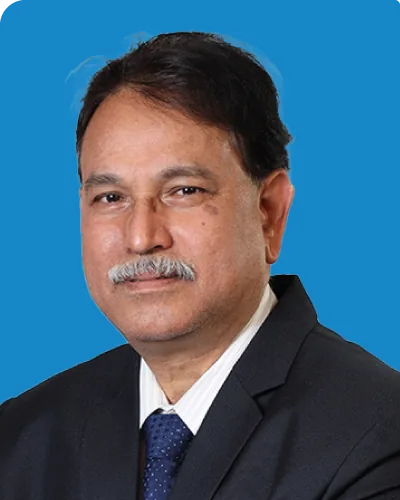 Foto Dr Anantha Kumar Chinnaswamy