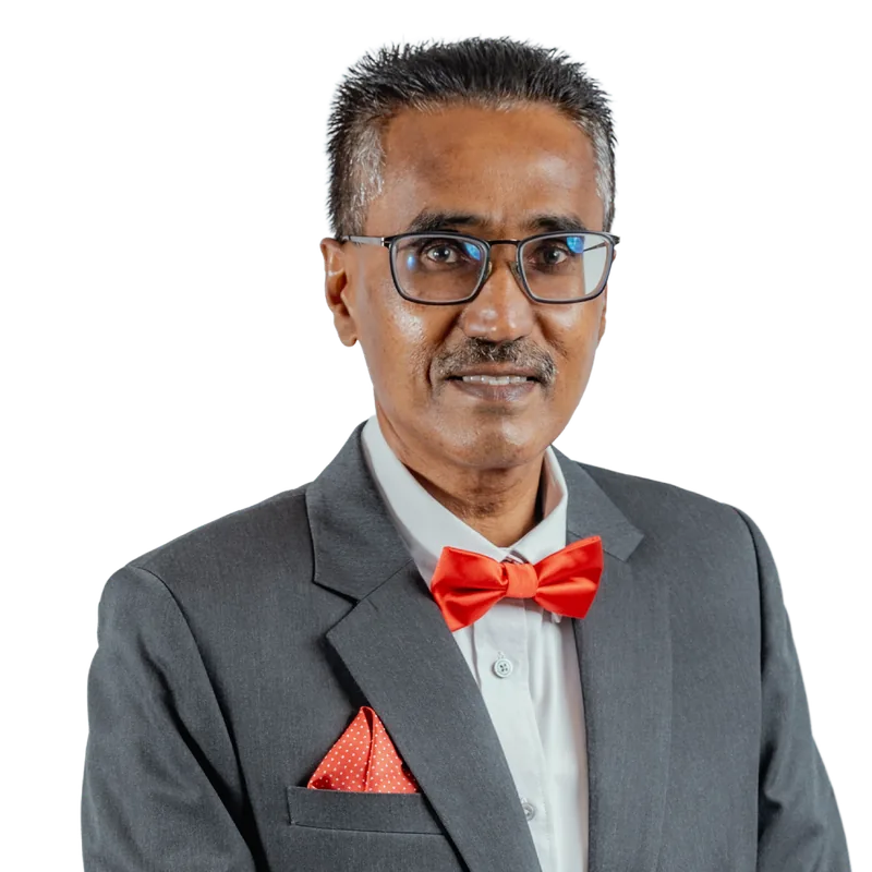 Foto Dr Sivakumar A/l S Balakrishnan