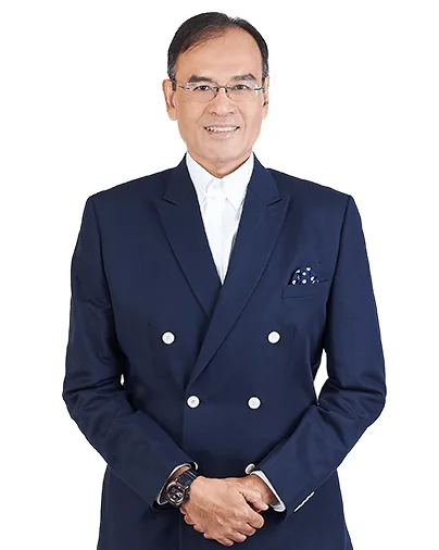 Foto Dr Azani Mohamed Daud