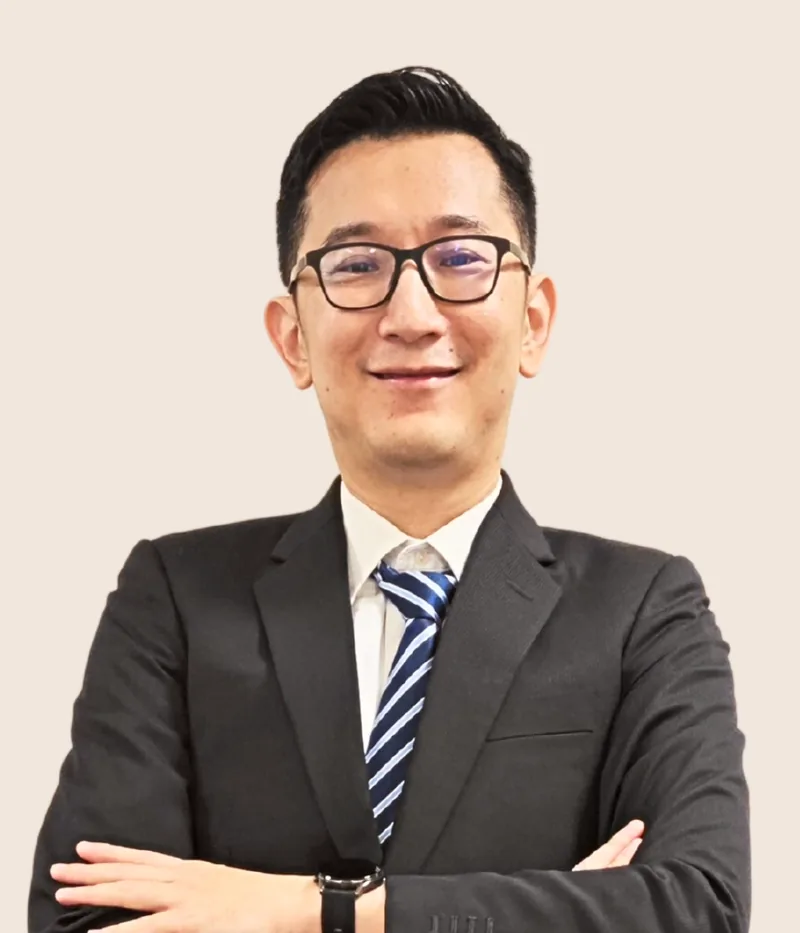 Foto Dr Chan Chee Lee