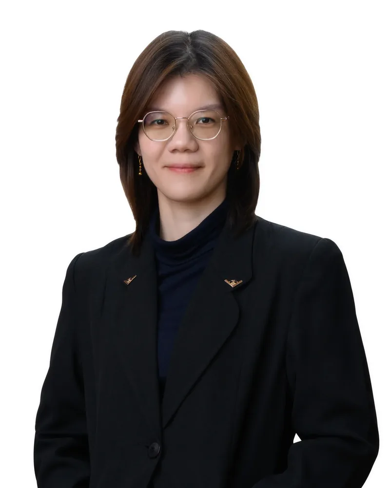 Foto Dr Chua Yi Cheau