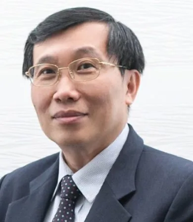 Foto Dato’ Dr David Chew Soon Ping