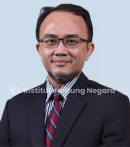 Foto Datuk Dr Ahmad Khairuddin Mohamed Yusof