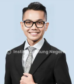 Foto Dr Abdul Ariff Shaparudin