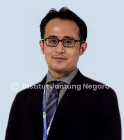 Foto Dr Afif Ashari