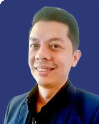 Foto Dr Ahmad Fazly bin Abd Rasid