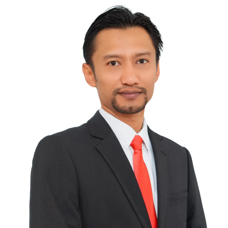 Foto Dr Ariffuddin Ishak