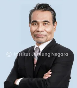 Foto Dr Ashari Yunus
