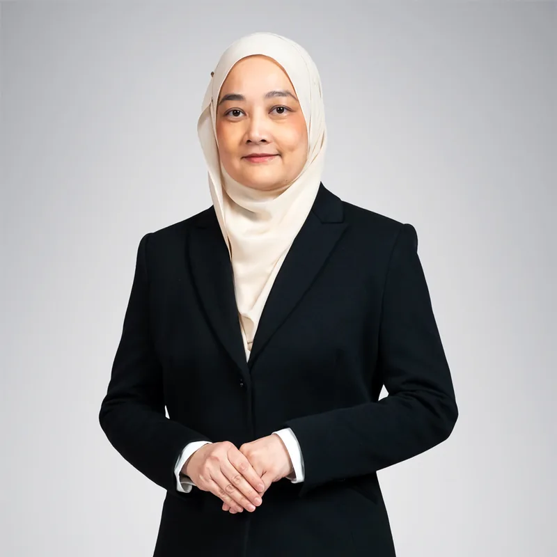 Foto Dr Azrina Binti Ahmad @ Mohd