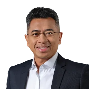 Foto Dr Badrulhisham Bahadzor