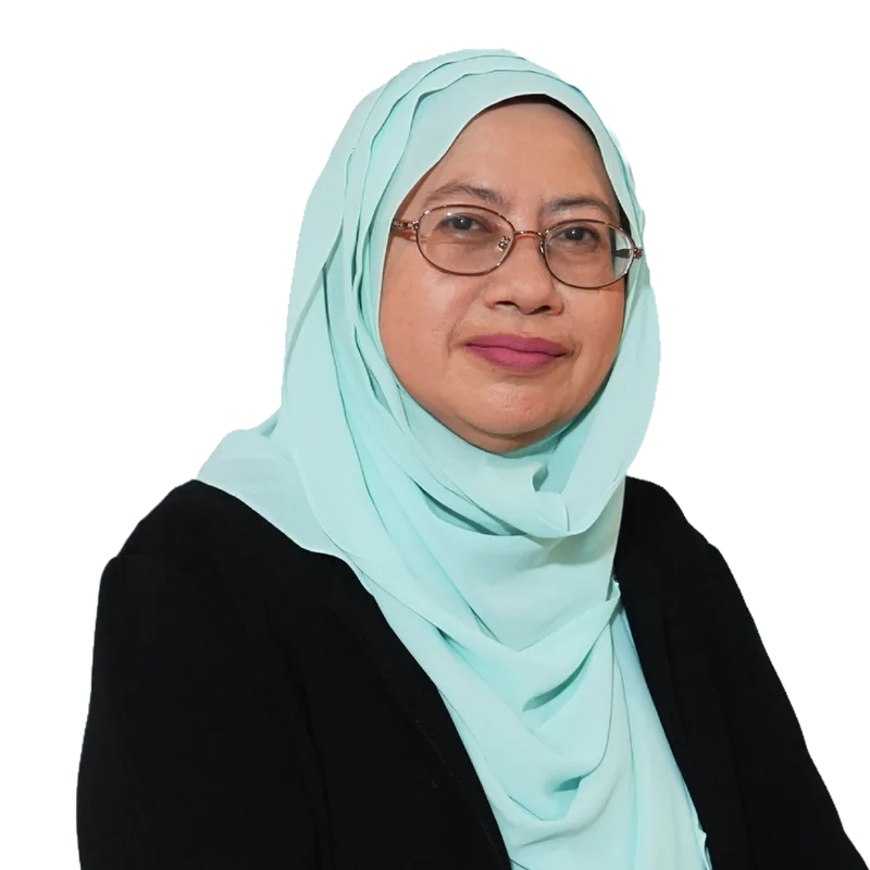 Foto Dr Eni Rahaiza Bt Muhamed Ramli