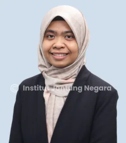 Foto Dr Faten Aqilah Aris