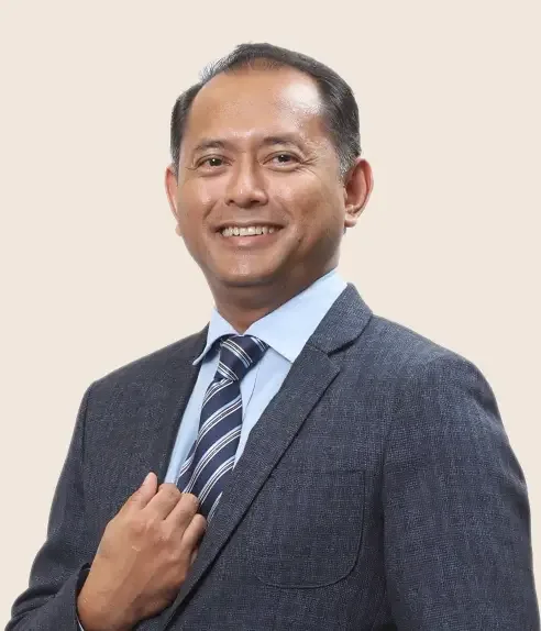 Foto Dr Fauzi Md Anshar