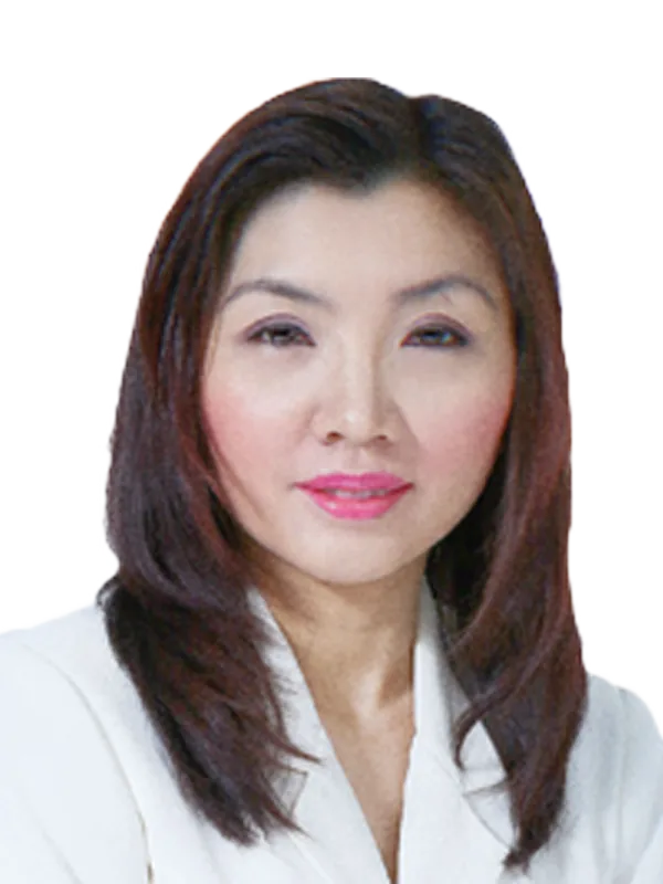 Foto Dr Foo Siew Hui