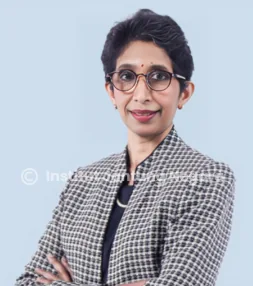 Foto Dr Geetha Kandavello @ Kandhavel