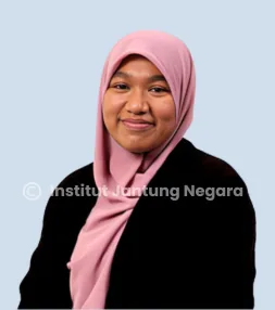 Foto Dr Hafizah Abdullah