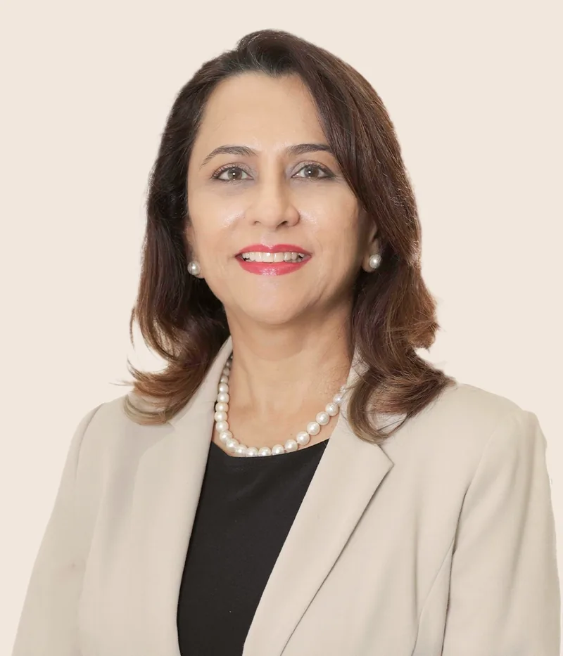 Foto Dr Harjit Kaur Perdamen
