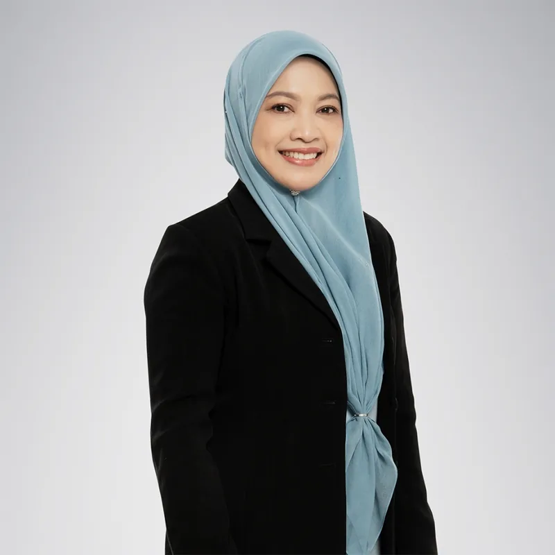 Foto Dr Jama’iah Binti Mohd Sharif