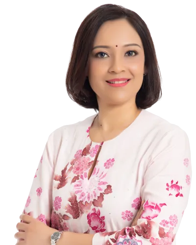 Foto Dr Jayaletchumi Gunasagaran