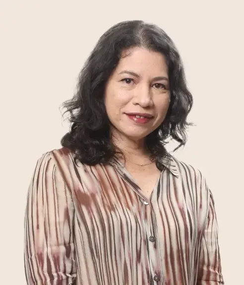 Foto Dr Julia Shahnaz Merican