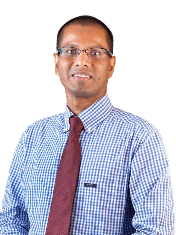 Foto Dr Kalai Arasu Muthusamy @ Kamal Azrin Abdullah