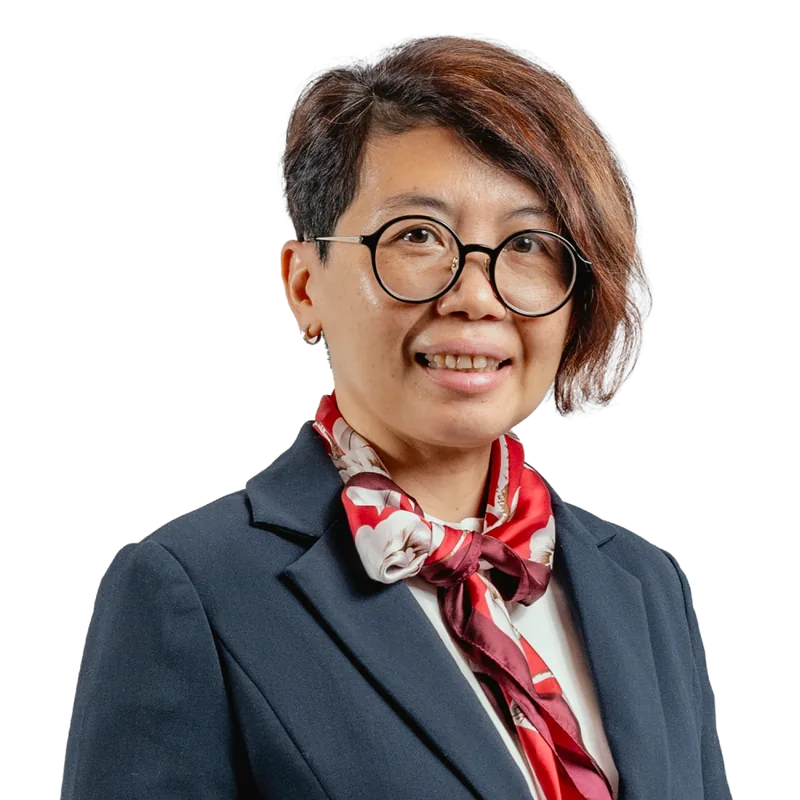 Foto Dr Kanddy Loo Chin Yee
