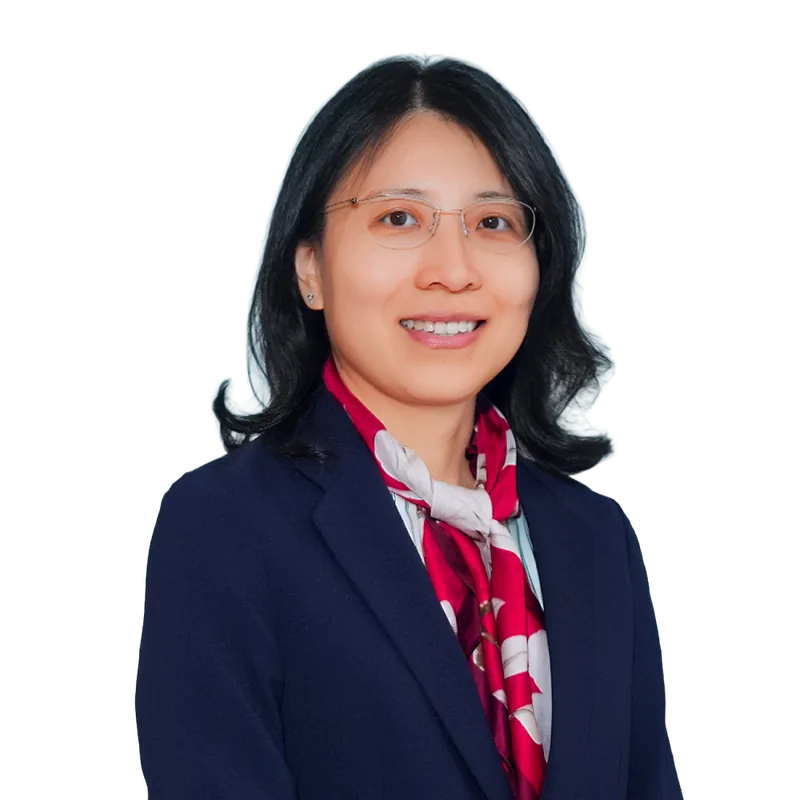 Foto Dr Khoh Phaik Shan