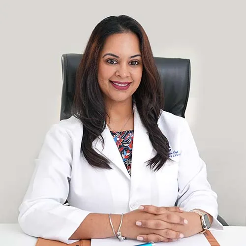 Foto Dr Kiranjit Kaur Jugindar Singh