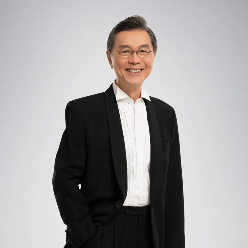 Foto Dr Koay Cheng Eng