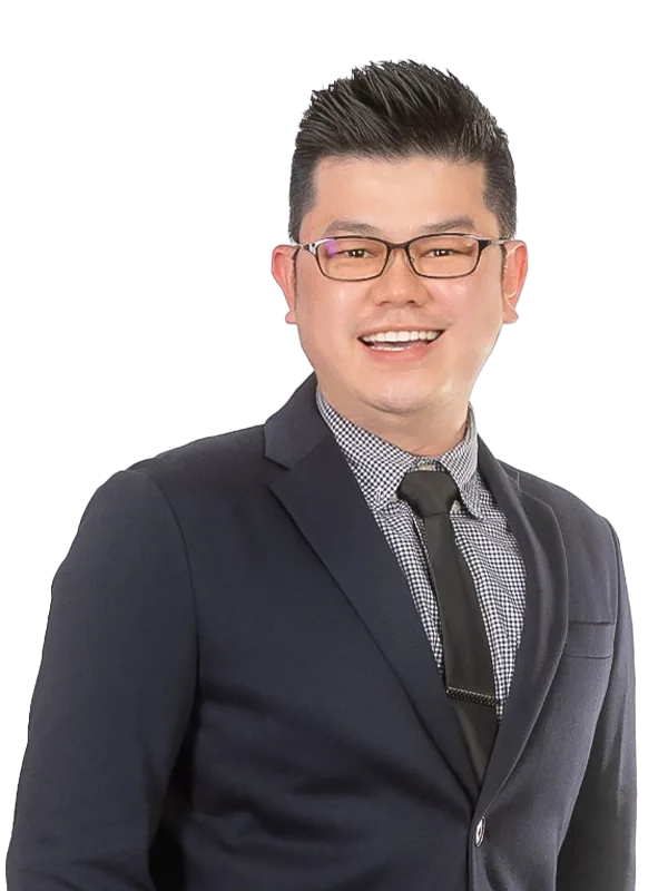 Foto Dr Lam Ngee Wei