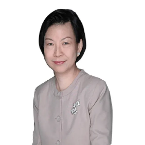 Foto Dr Lee Moon Keen
