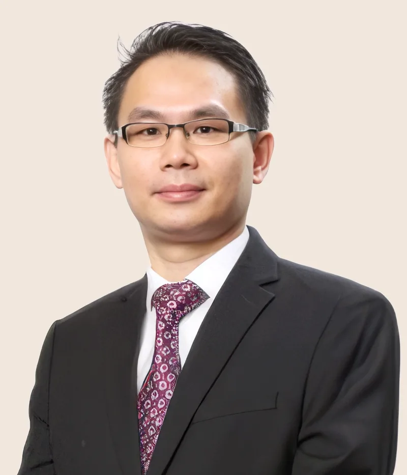 Foto Dr Low Soon Chai