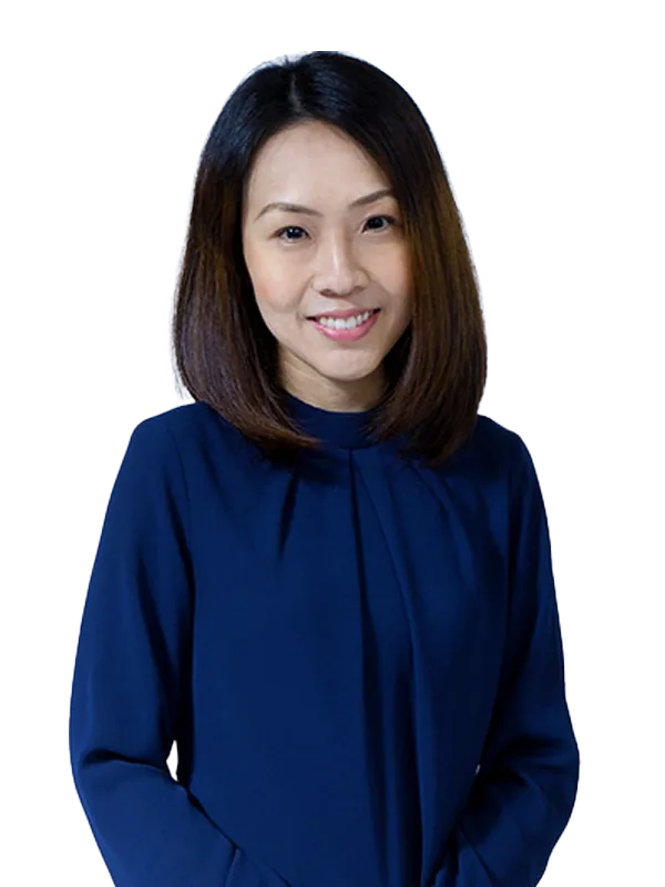 Foto Dr Maylene Kok