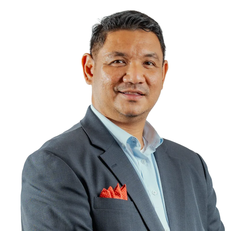 Foto Dr Mohd Firdaus Hafni Bin Ahmad