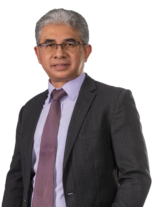 Foto Dr Mohd Haris Fadzillah Bin Abdul Rahman