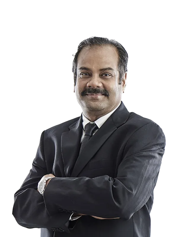 Foto Dr Muthurathinam Kathiresan Chettiar SMS BKM PPT