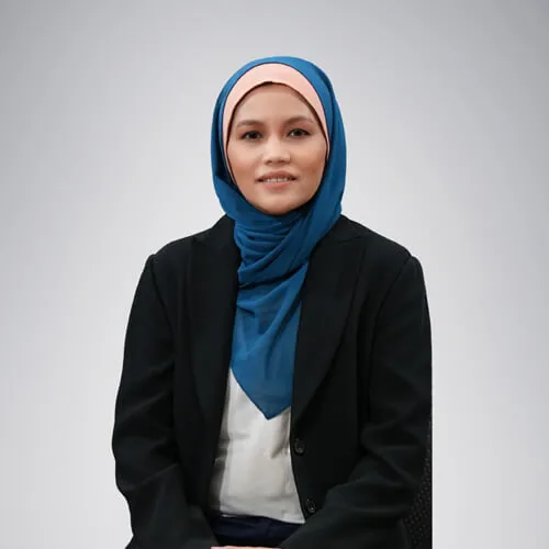 Foto Dr Nani Harlina Binti Md Latar