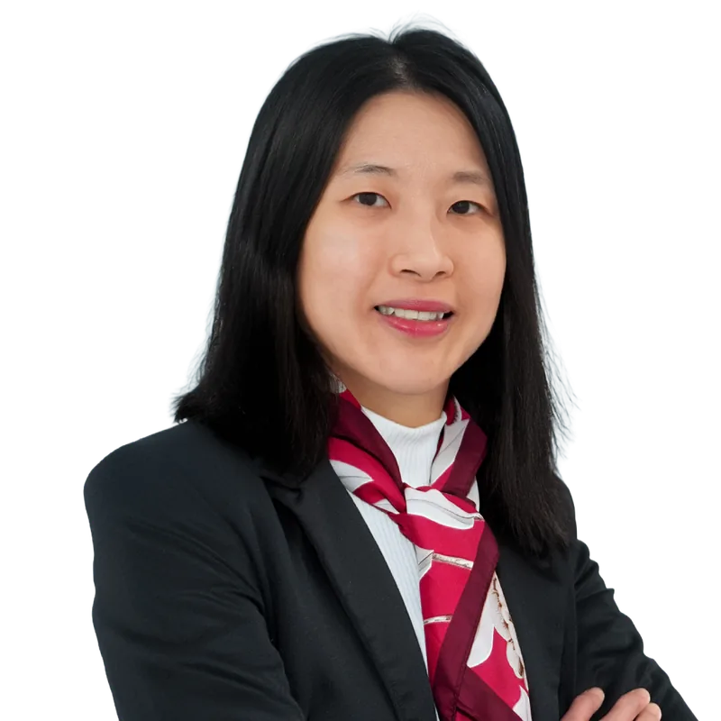 Foto Dr Neoh Pei Fang