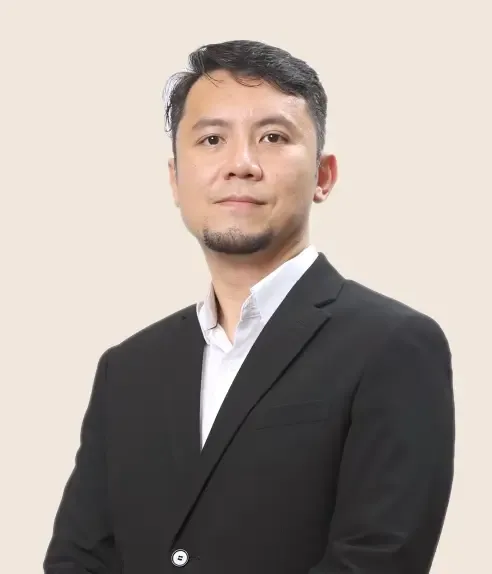 Foto Dr Ng Bing Wui
