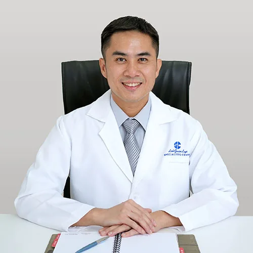 Foto Dr Ng Ying Zhuang