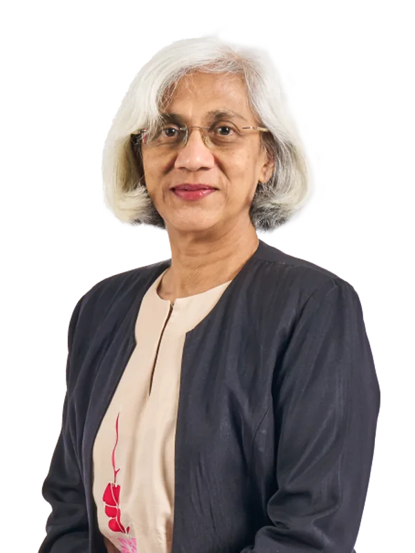 Foto Dr Noor’ Aini Kassim Ali
