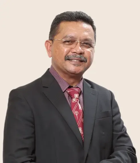 Foto Dr Noor Ashani Md. Yusoff
