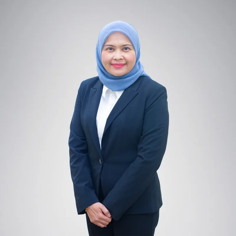 Foto Dr Norli Marwyne Binti Mohammed Noor