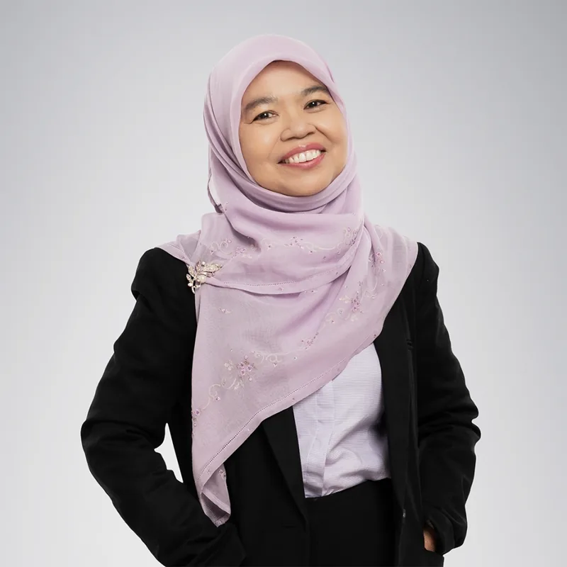 Foto Dr Norzila Binti Mohamed Zainudin