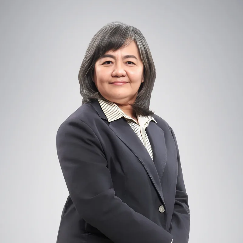 Foto Dr Nurismah Binti Md Isa
