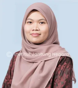 Foto Dr Nurul Nabila Mohd Raffie
