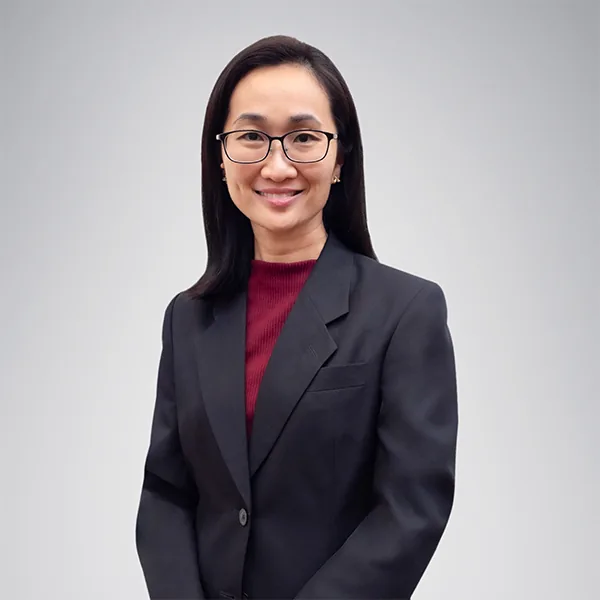 Foto Dr Olive Lee Pei Ee